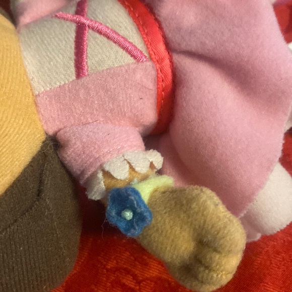 Funko GPK09 split kit+Rare NEW Dora box 4Hx6W+Doll 7” - Picture 14 of 14